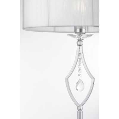 Напольный светильник Maytoni Miraggio MOD602-FL-01-N Напольный светильник Maytoni Miraggio MOD602-FL-01-N