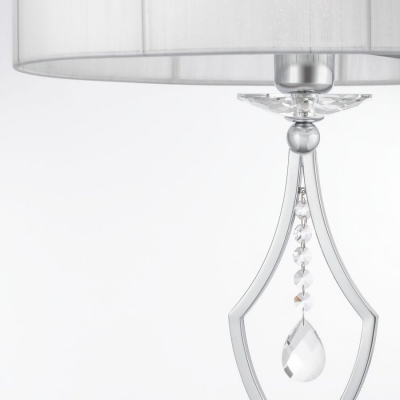 Напольный светильник Maytoni Miraggio MOD602-FL-01-N Напольный светильник Maytoni Miraggio MOD602-FL-01-N