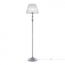 Напольный светильник Maytoni Monsoon ARM154-FL-01-S