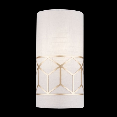 Настенный светильник Maytoni Messina H223-WL-01-G Настенный светильник Maytoni Messina H223-WL-01-G