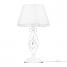 Настольная лампа Maytoni Passarinho ARM001-11-W