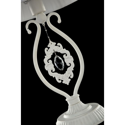 Настольная лампа Maytoni Passarinho ARM001-11-W