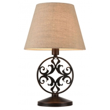 Настольная лампа Maytoni Rustika H899-22-R