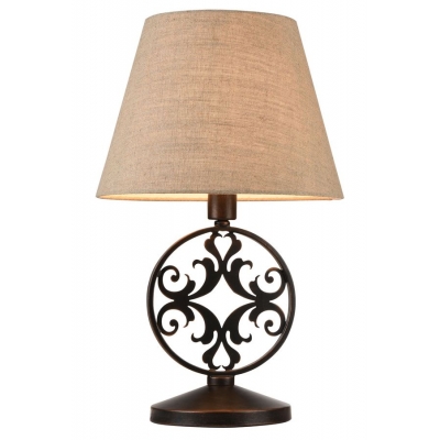 Настольная лампа Maytoni Rustika H899-22-R