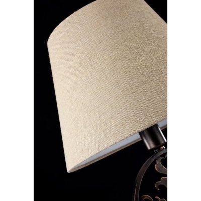 Настольная лампа Maytoni Rustika H899-22-R