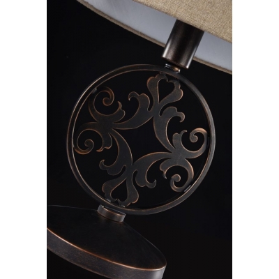 Настольная лампа Maytoni Rustika H899-22-R