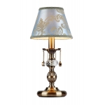 Настольная лампа Maytoni Vals RC098-TL-01-R