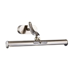 Подсветка Maytoni Raphael PIC113-02-R