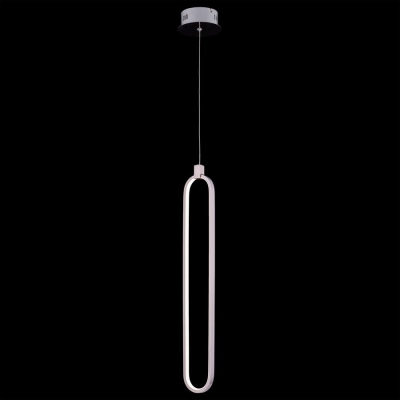 Подвесной светодиодный светильник Maytoni Chain MOD017PL-L13N Подвесной светодиодный светильник Maytoni Chain MOD017PL-L13N