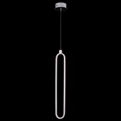 Подвесной светодиодный светильник Maytoni Chain MOD017PL-L13N Подвесной светодиодный светильник Maytoni Chain MOD017PL-L13N