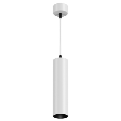 Подвесной светодиодный светильник Maytoni FOCUS LED P071PL-L12W4K