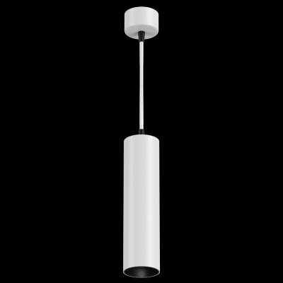 Подвесной светодиодный светильник Maytoni FOCUS LED P071PL-L12W4K