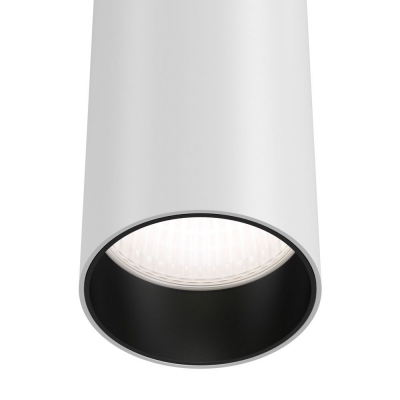 Подвесной светодиодный светильник Maytoni FOCUS LED P071PL-L12W4K