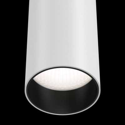 Подвесной светодиодный светильник Maytoni FOCUS LED P071PL-L12W4K