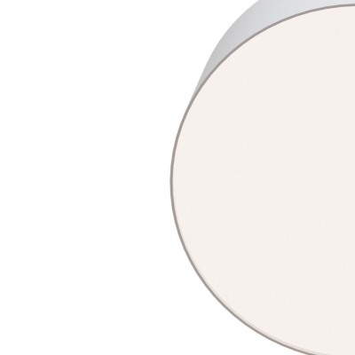 Потолочный светодиодный светильник Maytoni Zon C032CL-L12W4K Потолочный светодиодный светильник Maytoni Zon C032CL-L12W4K