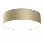 Потолочный светодиодный светильник Maytoni Zon C032CL-L32MG3K