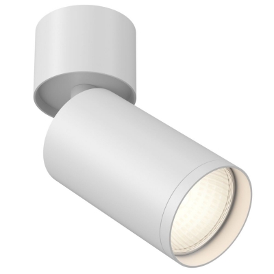 Спот Maytoni FOCUS S C050CL-1W