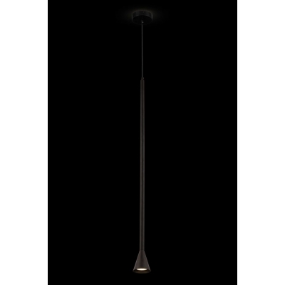 Светильник Maytoni Arrow P064PL-01B