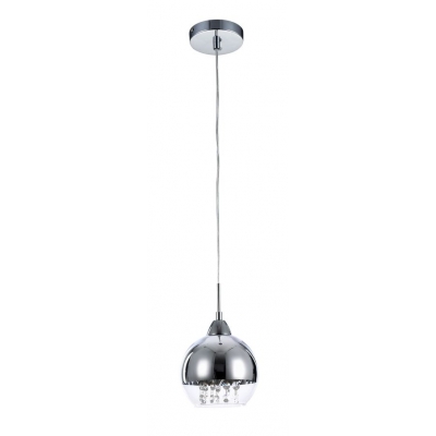 Светильник Maytoni Iceberg P012-PL-01-N