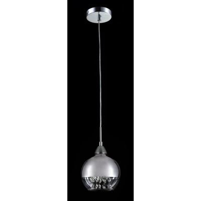 Светильник Maytoni Iceberg P012-PL-01-N