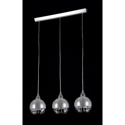 Светильник Maytoni Iceberg P012-PL-03-N