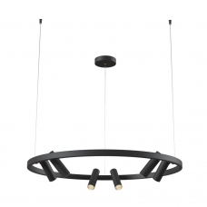 Светодиодная люстра Maytoni Satellite MOD102PL-L42B4K
