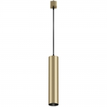 Трековый светильник Maytoni Focus TR025-1-GU10-MG