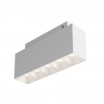 Трековый светодиодный светильник Maytoni Points TR014-2-10W4K-W