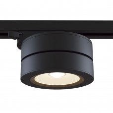 Трековый светодиодный светильник Maytoni Track lamps TR006-1-12W3K-B
