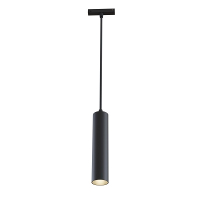 Трековый светодиодный светильник Maytoni Track lamps TR016-2-12W4K-B