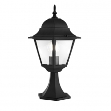 Уличный фонарь Maytoni Abbey Road O004FL-01B