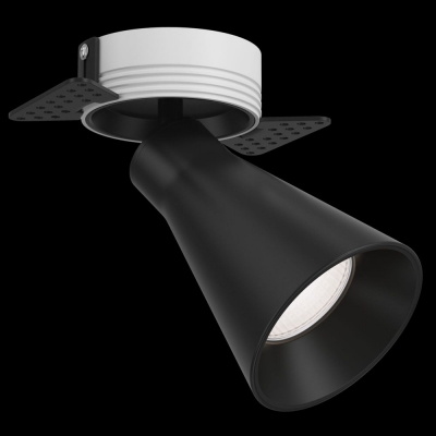 Встраиваемый светильник Maytoni Virar C060CL-1BW