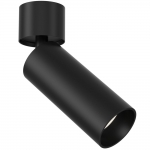 Встраиваемый светодиодный светильник Maytoni FOCUS LED C055CL-L12B3K