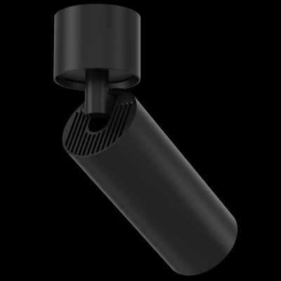 Встраиваемый светодиодный светильник Maytoni FOCUS LED C055CL-L12B3K