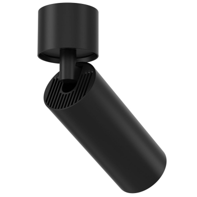 Встраиваемый светодиодный светильник Maytoni FOCUS LED C055CL-L12B3K