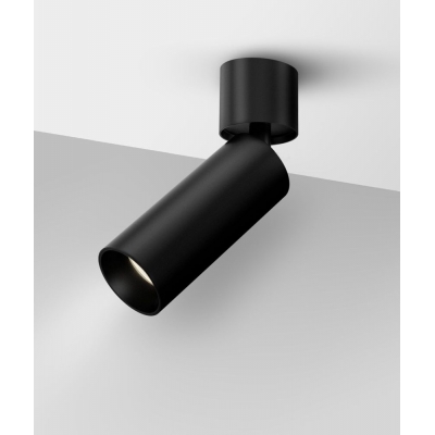 Встраиваемый светодиодный светильник Maytoni FOCUS LED C055CL-L12B3K