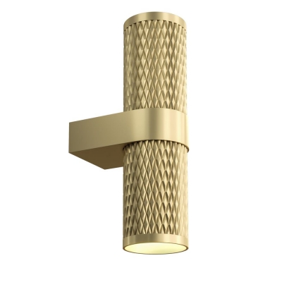 Двойное бра Maytoni Focus Design C069WL-02MG