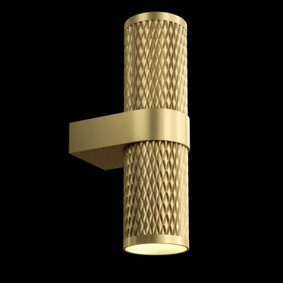 Двойное бра Maytoni Focus Design C069WL-02MG