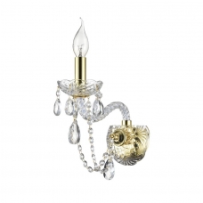 Хрустальное бра Maytoni Beatrix DIA019-01-G