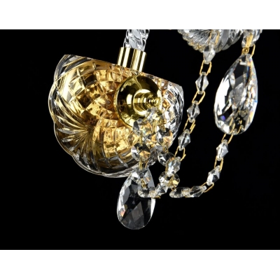 Хрустальное бра Maytoni Beatrix DIA019-01-G Хрустальное бра Maytoni Beatrix DIA019-01-G