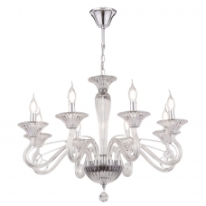 Люстра Maytoni Acqua DIA010PL-08TR