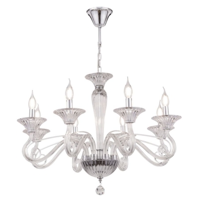 Люстра Maytoni Acqua DIA010PL-08TR