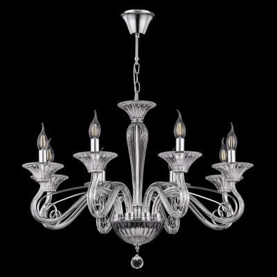 Люстра Maytoni Acqua DIA010PL-08TR
