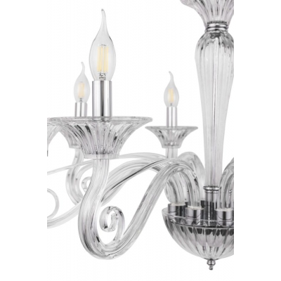 Люстра Maytoni Acqua DIA010PL-08TR