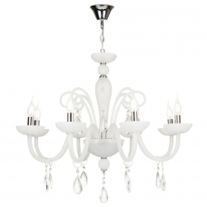 Люстра Maytoni Cecilia DIA011PL-08W