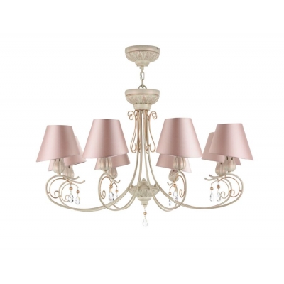 Люстра Maytoni Cutie ARM051-08-G Люстра Maytoni Cutie ARM051-08-G