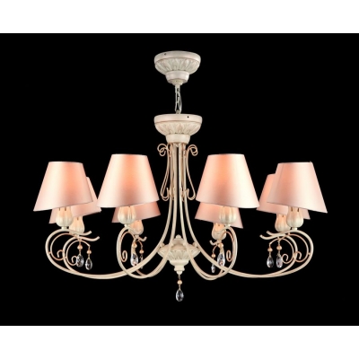 Люстра Maytoni Cutie ARM051-08-G Люстра Maytoni Cutie ARM051-08-G