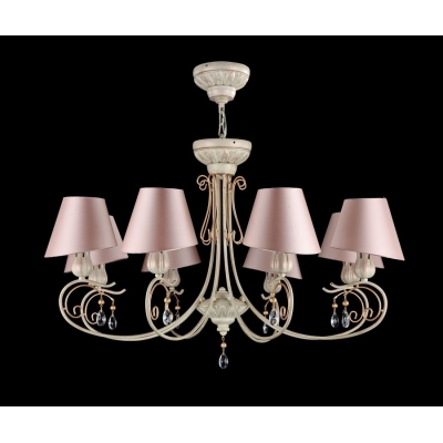 Люстра Maytoni Cutie ARM051-08-G Люстра Maytoni Cutie ARM051-08-G