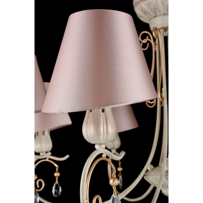 Люстра Maytoni Cutie ARM051-08-G Люстра Maytoni Cutie ARM051-08-G