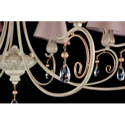 Люстра Maytoni Cutie ARM051-08-G Люстра Maytoni Cutie ARM051-08-G